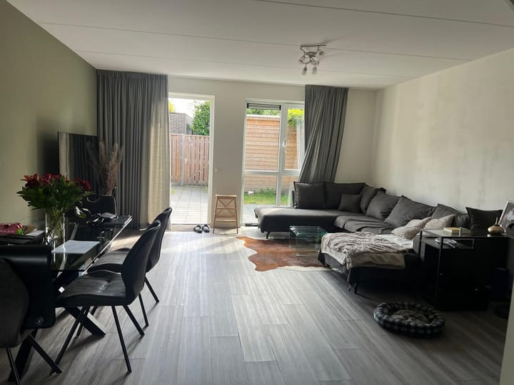 Foto 3 van Peppellaan 42