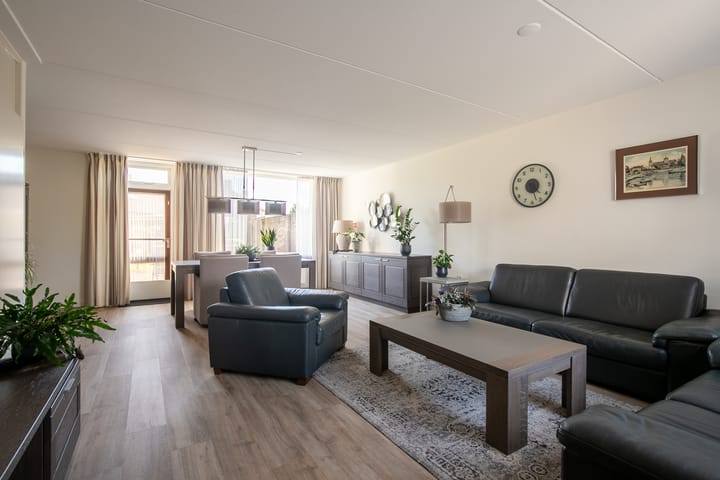 Foto 3 van Eikenlaan 19