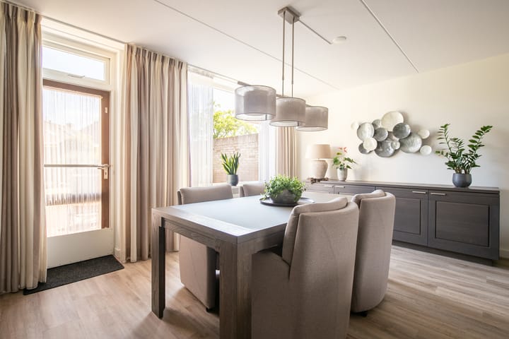 Foto 4 van Eikenlaan 19