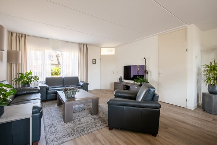 Foto 5 van Eikenlaan 19