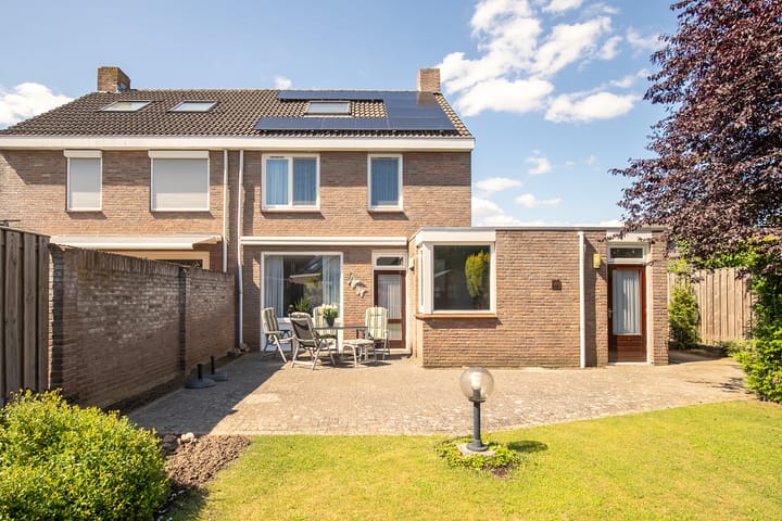 Photo 26 of Eikenlaan 19