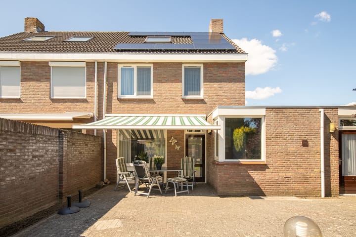 Photo 27 of Eikenlaan 19