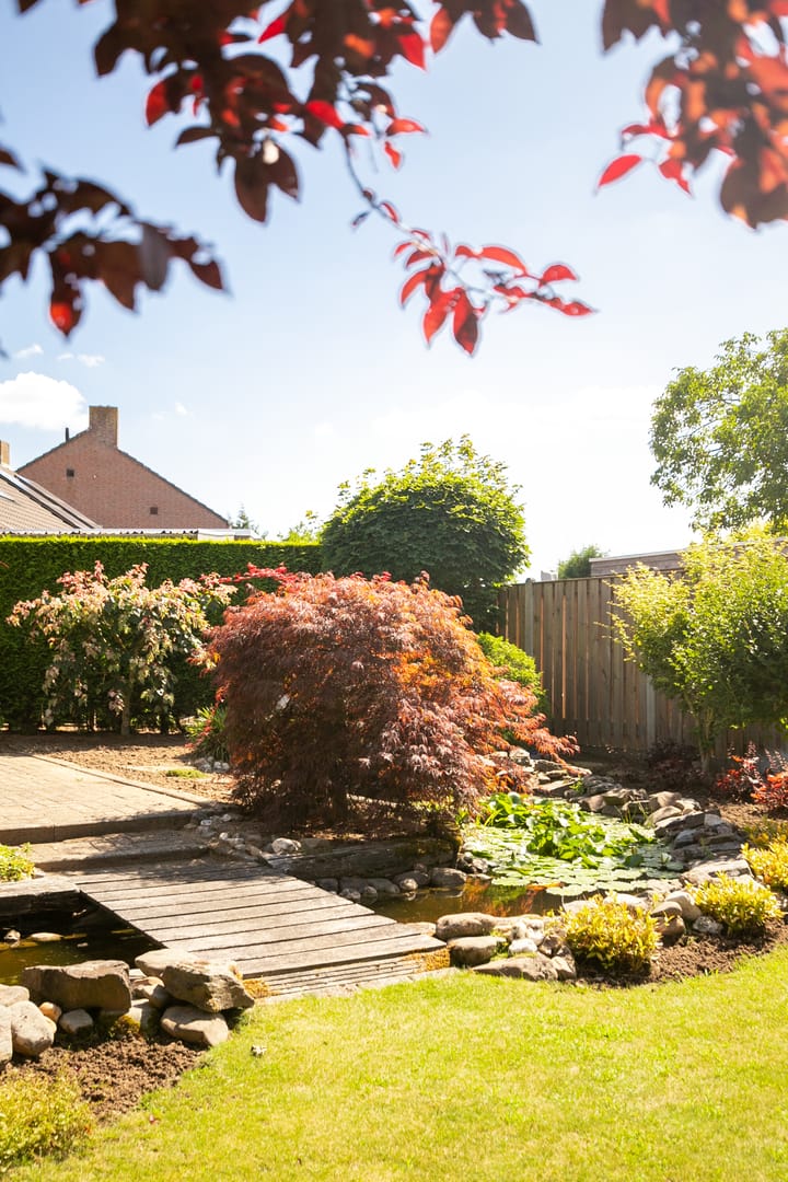 Photo 31 of Eikenlaan 19