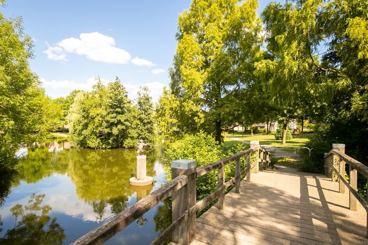 Photo 36 of Eikenlaan 19