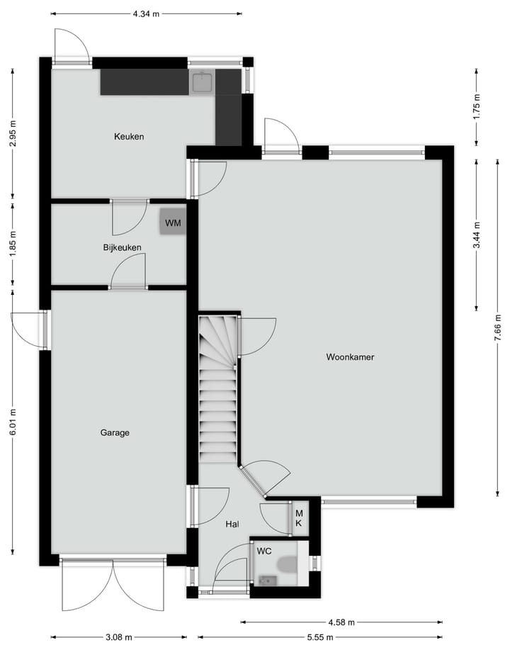 Photo 37 of Eikenlaan 19