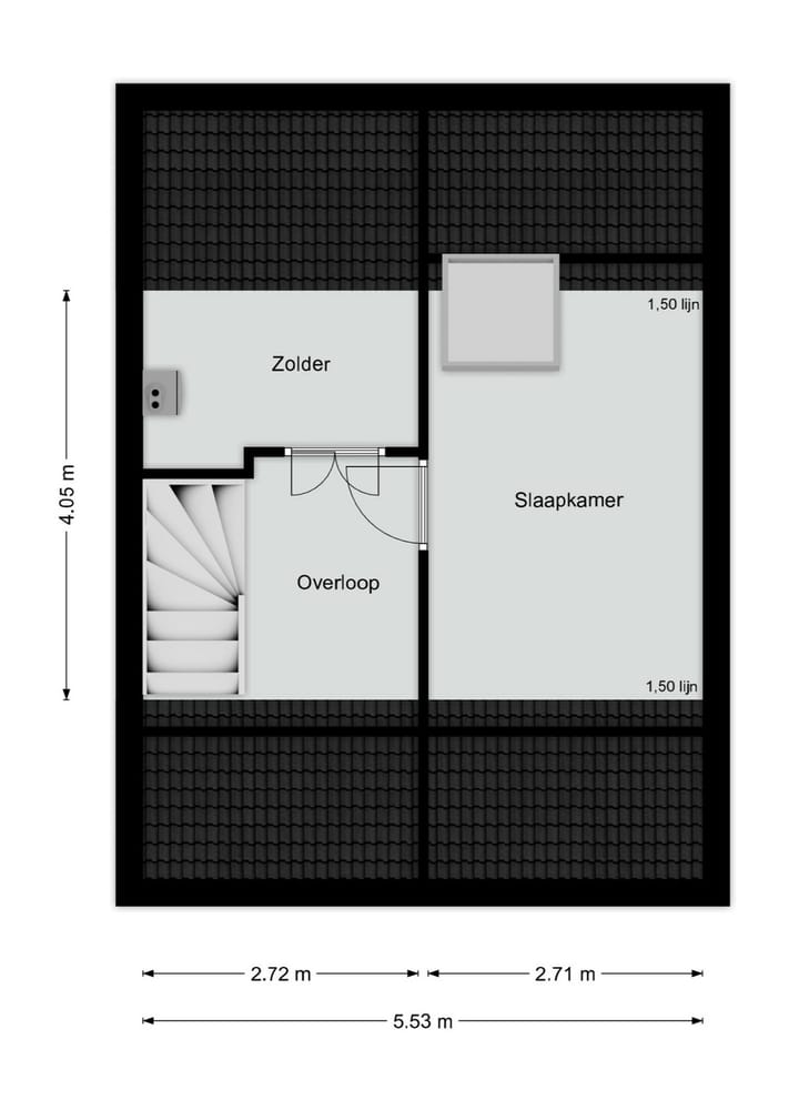 Photo 39 of Eikenlaan 19