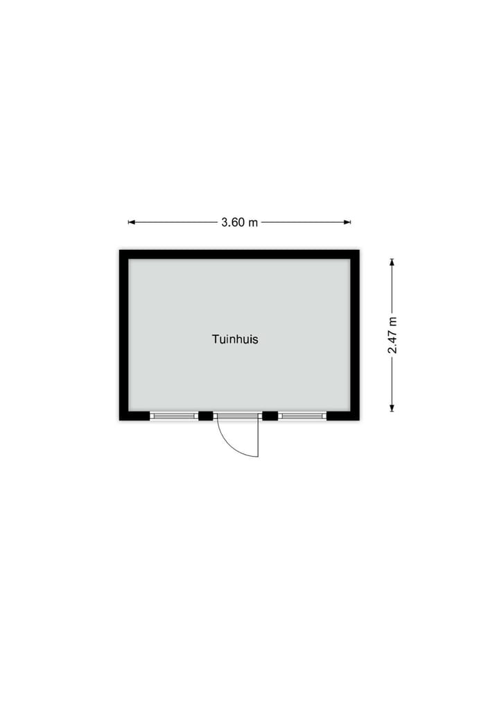 Photo 40 of Eikenlaan 19