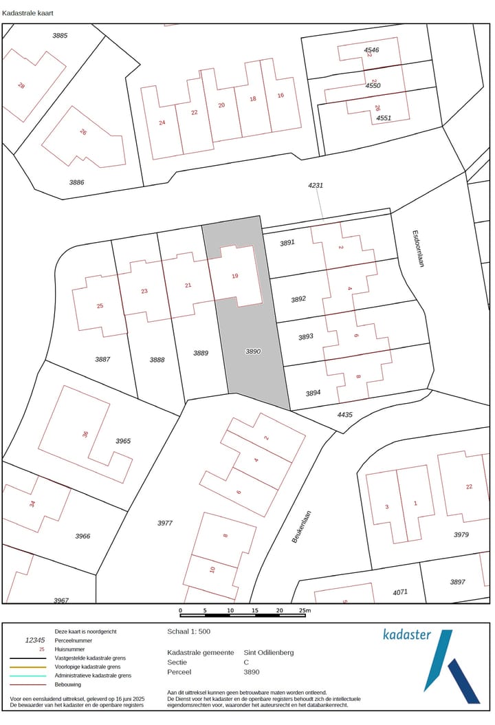 Photo 41 of Eikenlaan 19