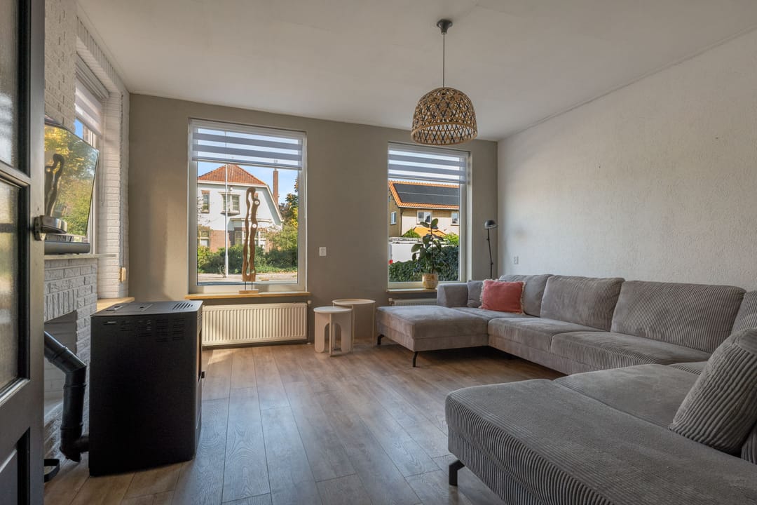 Foto 2 van Blijhamsterweg 21