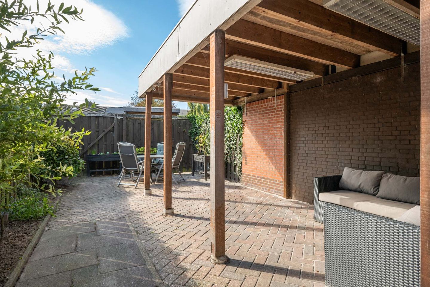 Foto 5 van Blijhamsterweg 21