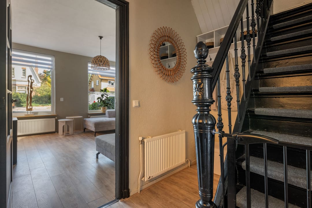 Foto 7 van Blijhamsterweg 21