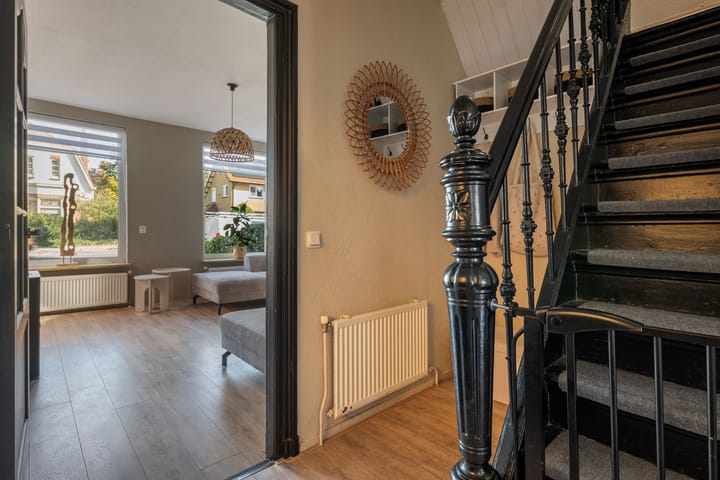 Foto 7 van Blijhamsterweg 21