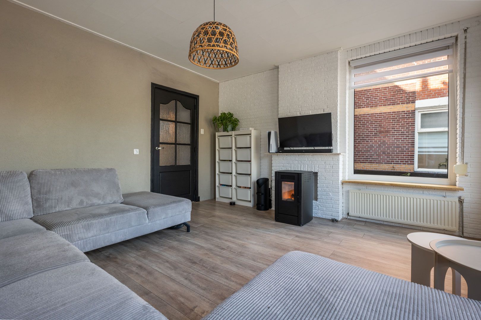 Foto 9 van Blijhamsterweg 21