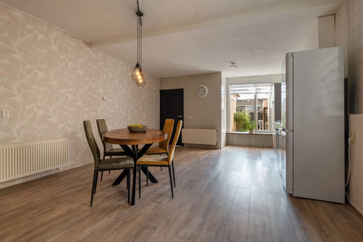 Foto 11 van Blijhamsterweg 21