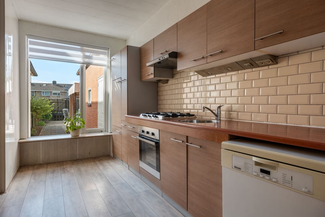 Foto 13 van Blijhamsterweg 21