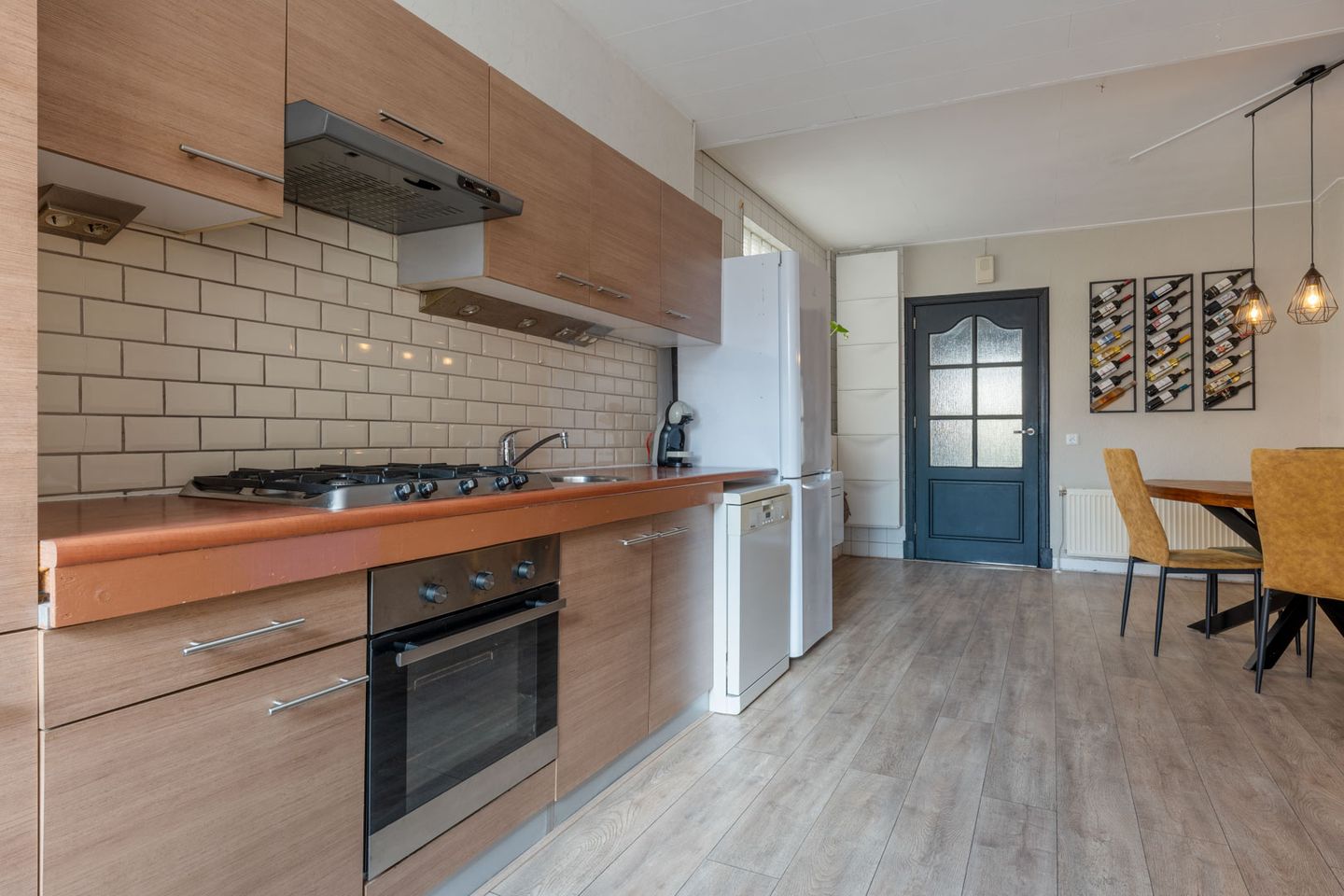 Foto 14 van Blijhamsterweg 21