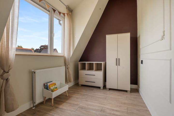 Foto 21 van Blijhamsterweg 21