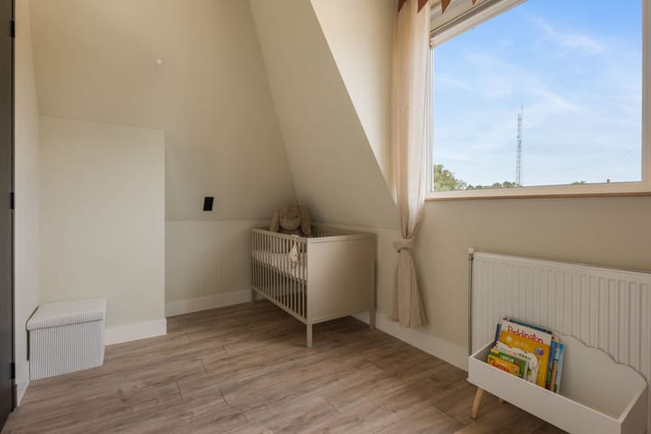 Foto 22 van Blijhamsterweg 21