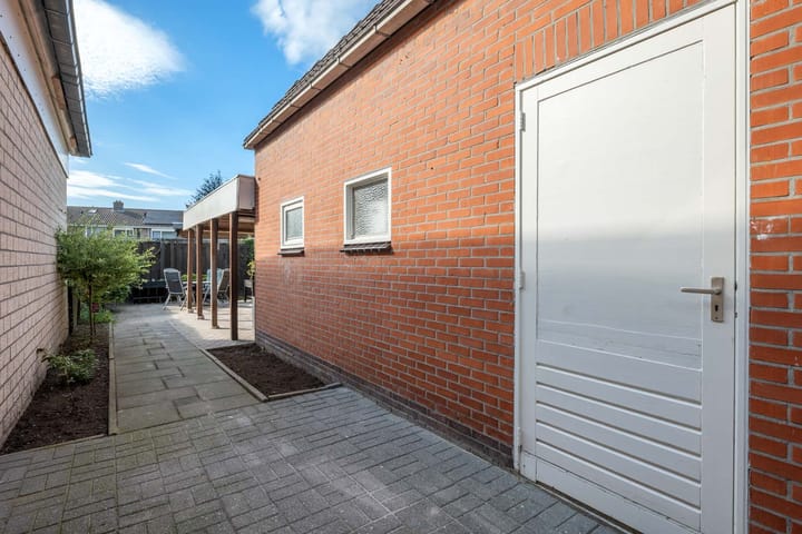 Foto 25 van Blijhamsterweg 21