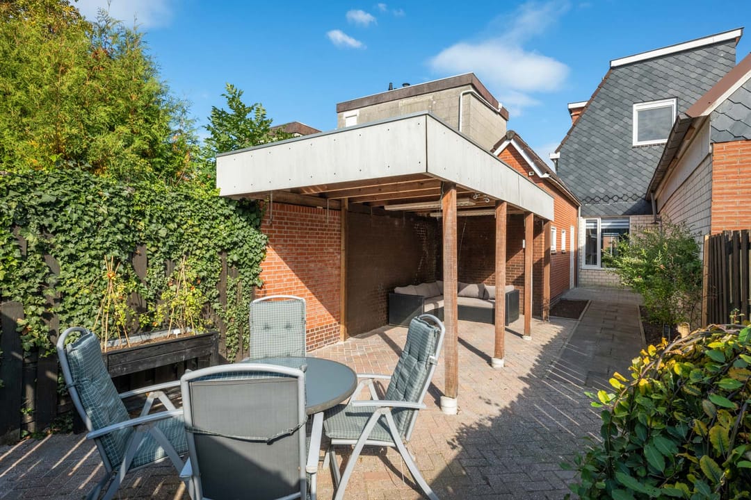 Foto 26 van Blijhamsterweg 21