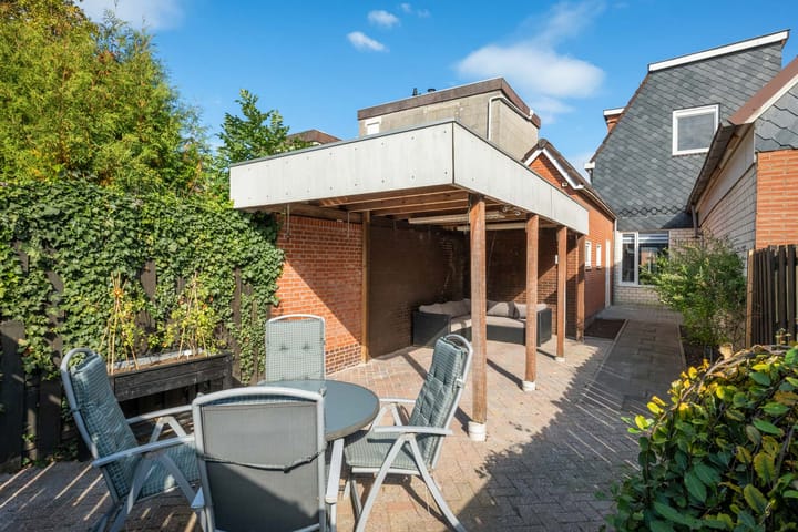 Foto 26 van Blijhamsterweg 21