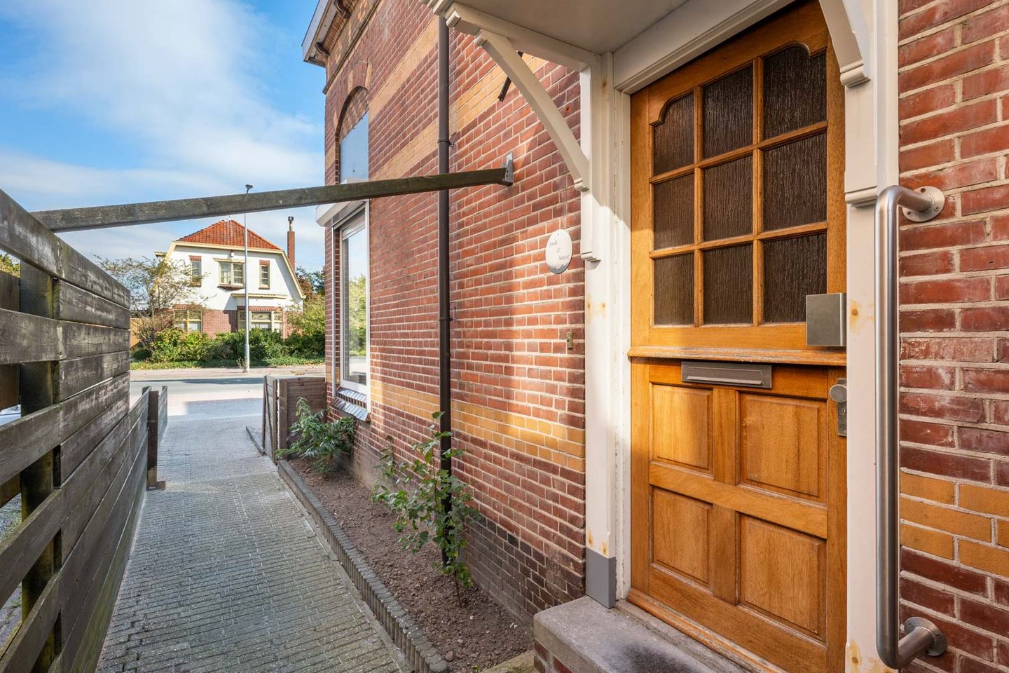 Foto 29 van Blijhamsterweg 21