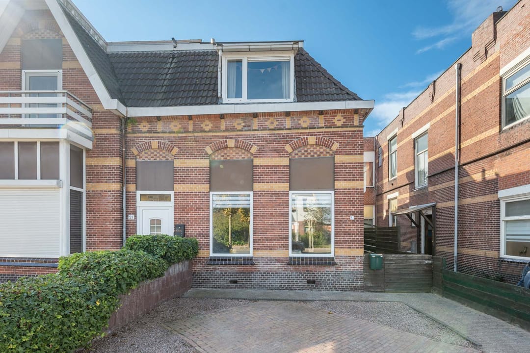 Foto 31 van Blijhamsterweg 21