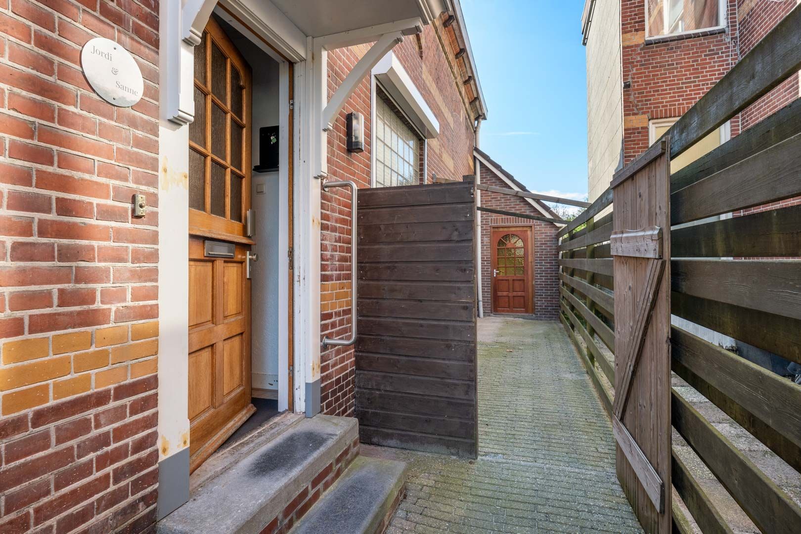 Foto 30 van Blijhamsterweg 21