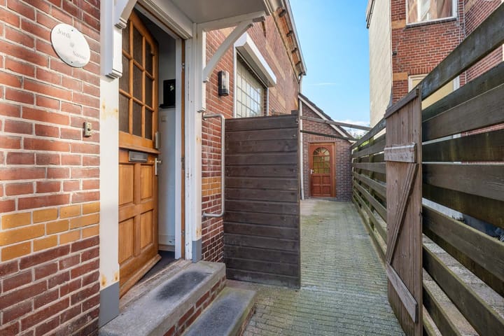 Foto 30 van Blijhamsterweg 21