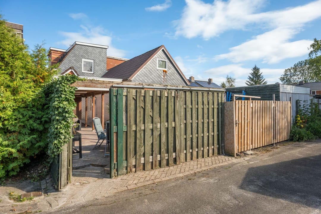 Foto 28 van Blijhamsterweg 21