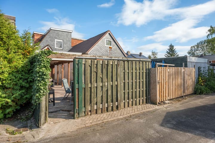 Foto 28 van Blijhamsterweg 21