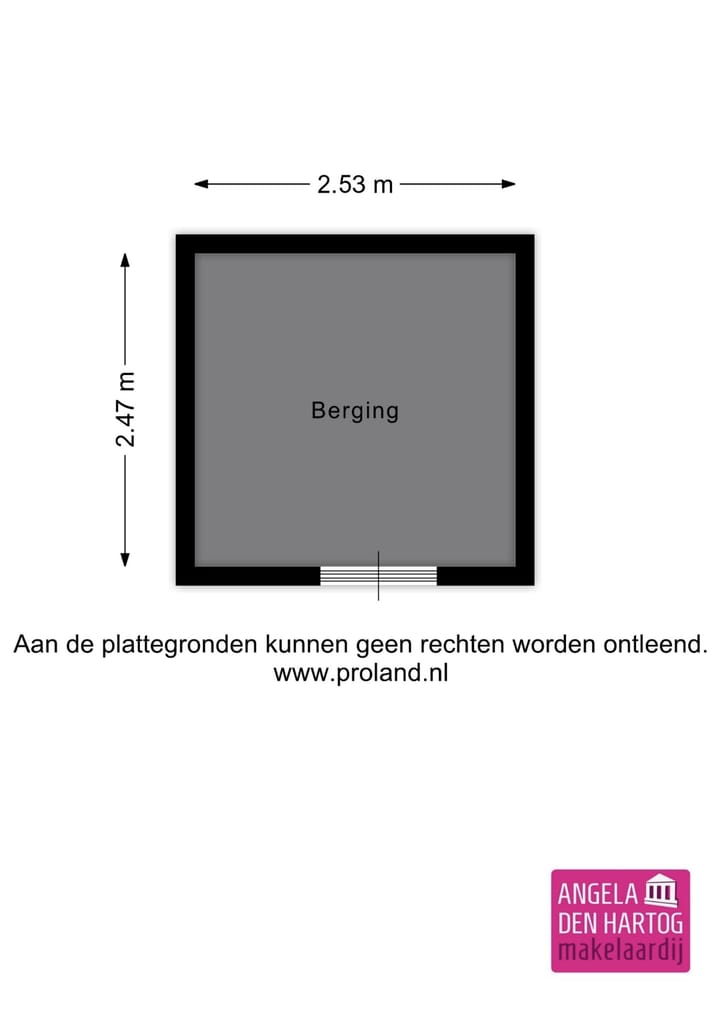 Foto 22 van Stadhoudersplein 29