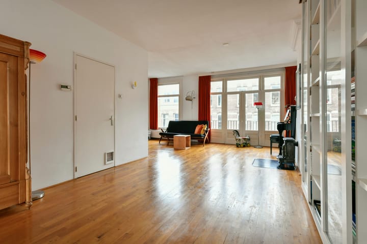 Foto 6 van Eerste Helmersstraat 71-2