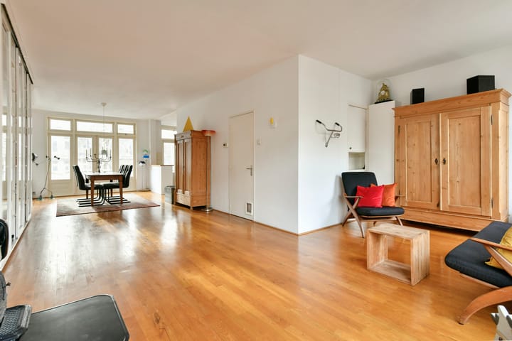 Foto 7 van Eerste Helmersstraat 71-2