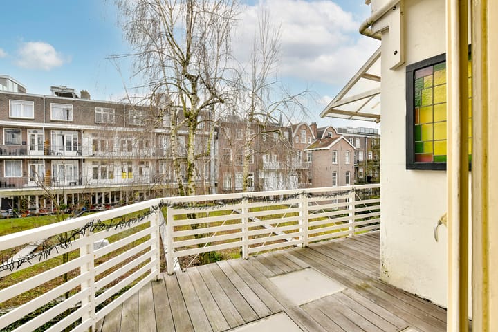 Foto 9 van Eerste Helmersstraat 71-2