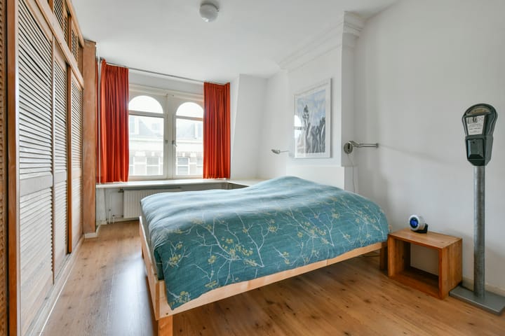 Foto 15 van Eerste Helmersstraat 71-2