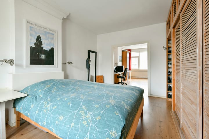 Foto 16 van Eerste Helmersstraat 71-2