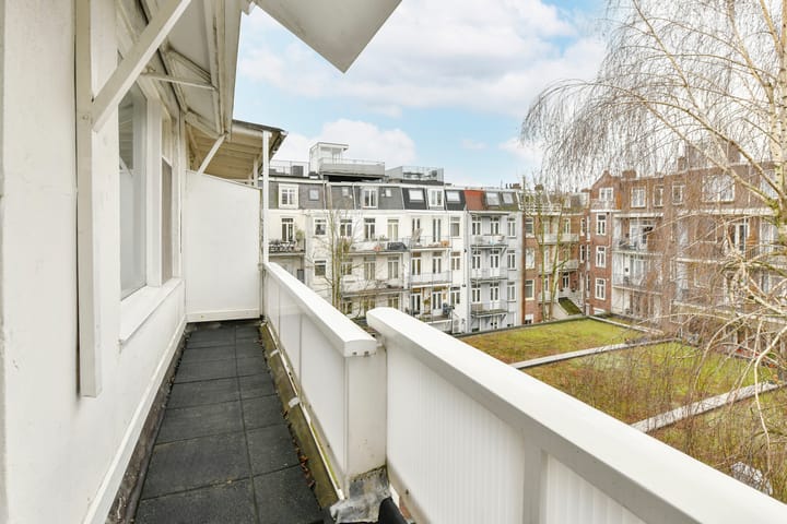 Foto 18 van Eerste Helmersstraat 71-2