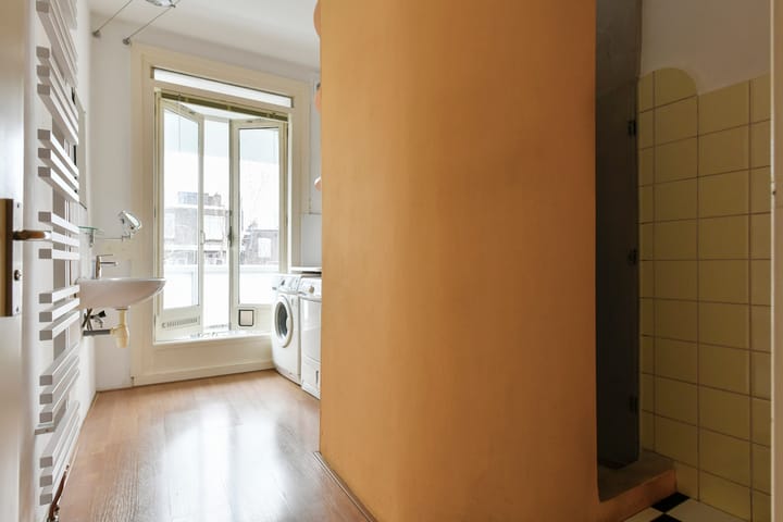 Foto 20 van Eerste Helmersstraat 71-2