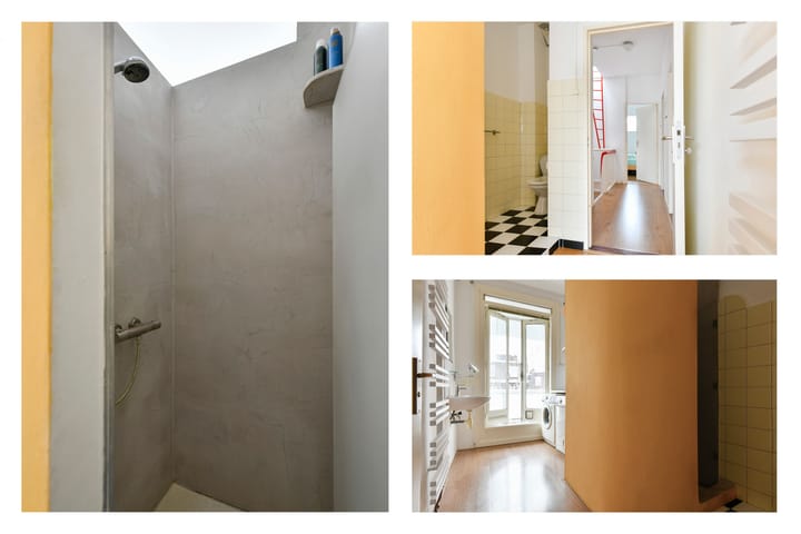 Foto 21 van Eerste Helmersstraat 71-2