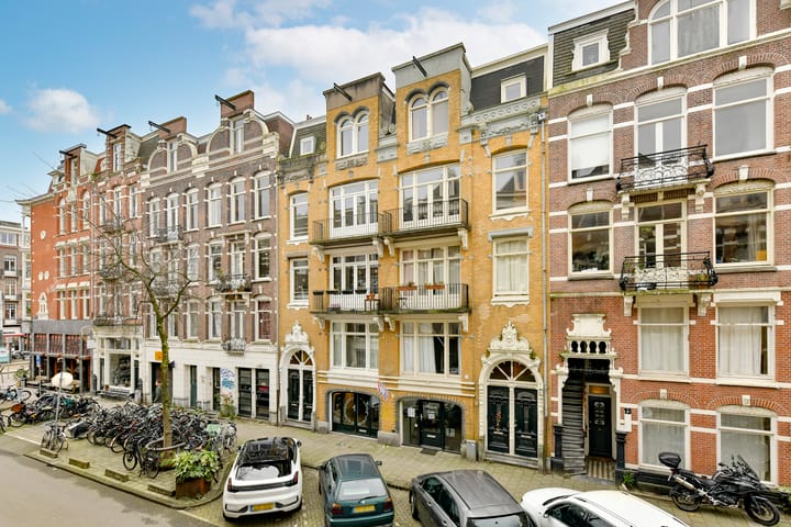 Foto 23 van Eerste Helmersstraat 71-2