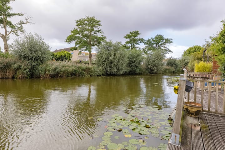 Foto 4 van Betsy Perkstraat 39