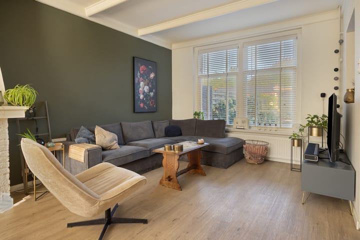 Foto 2 van Zeeasterstraat 8