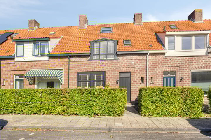 Foto 4 van Zeeasterstraat 8