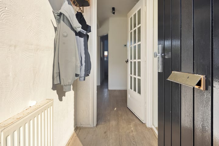 Foto 5 van Zeeasterstraat 8