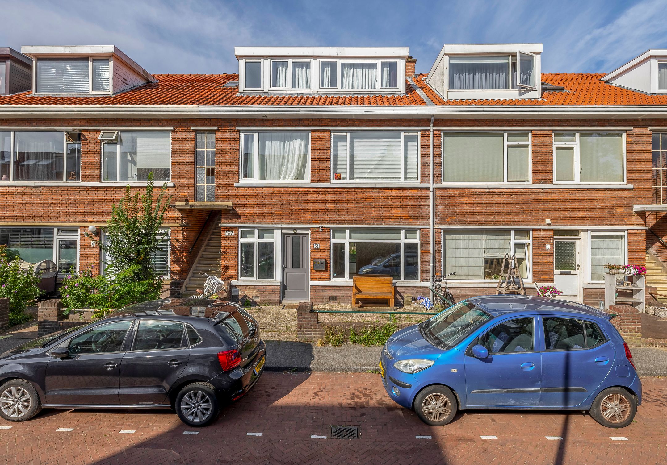 Leersumstraat, 31, Den Haag, 2546TE, Zuid-Holland, Nederland 31 