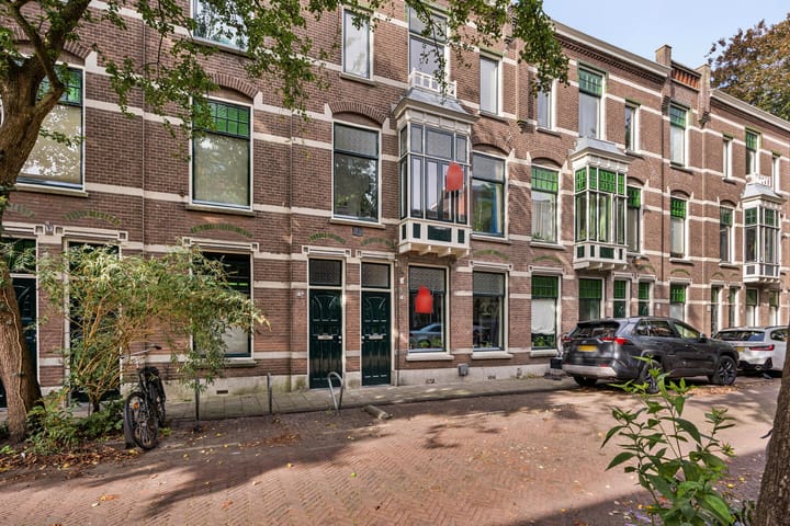 Valdezstraat 4 A
