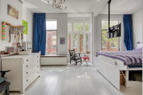 Valdezstraat 4-A secondary image