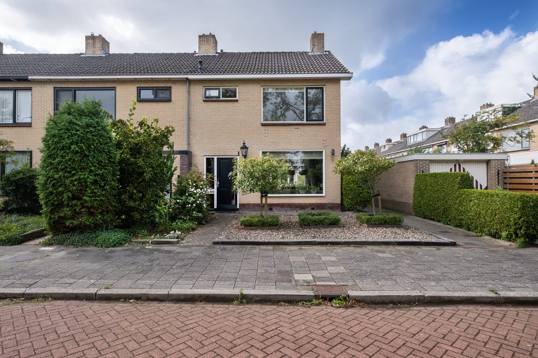 Foto 1 van Jac. van Maerlantlaan 54