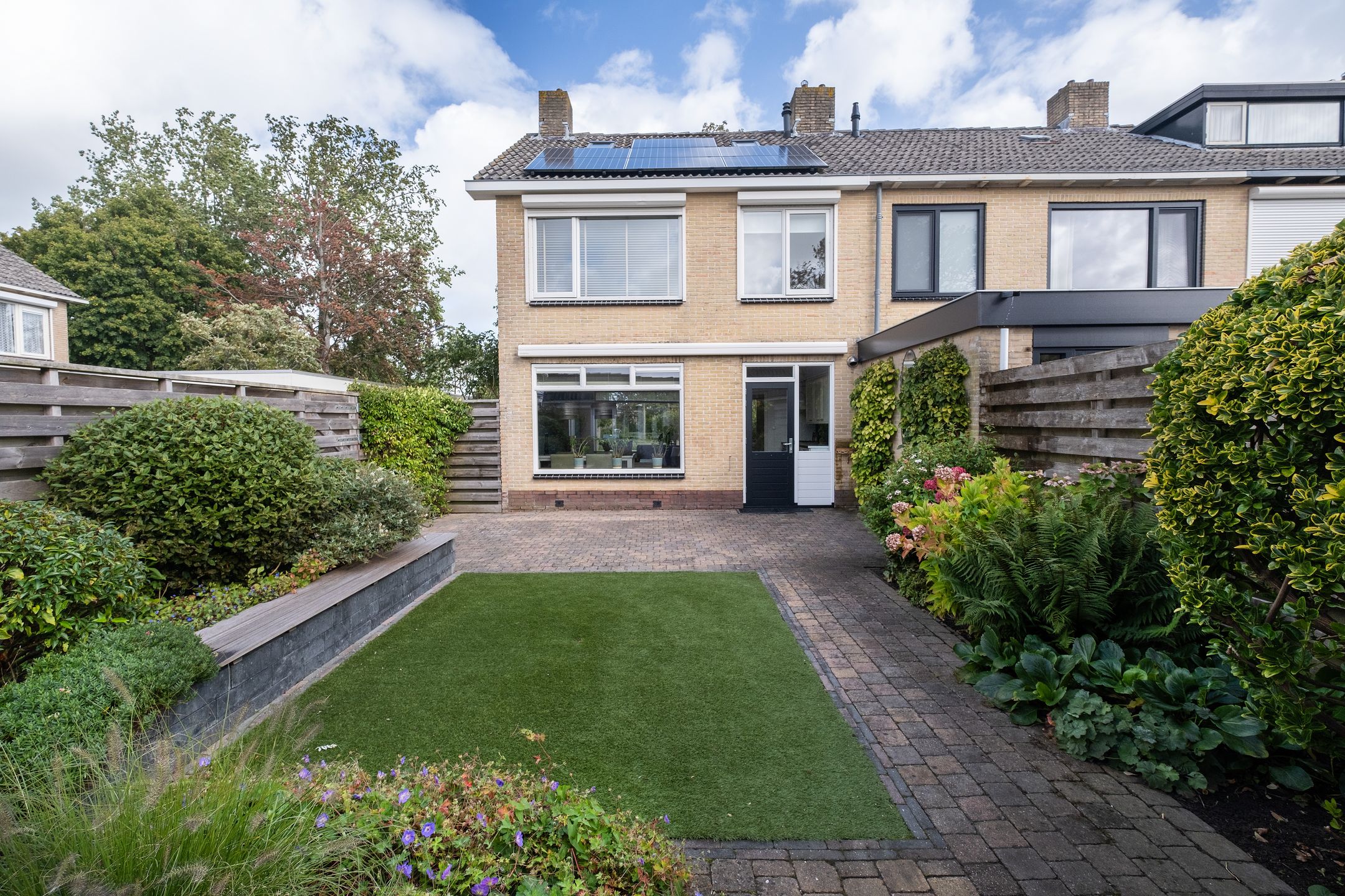 Foto 3 van Jac. van Maerlantlaan 54